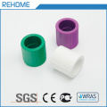 Rehome PPR Male Coupling with Brass